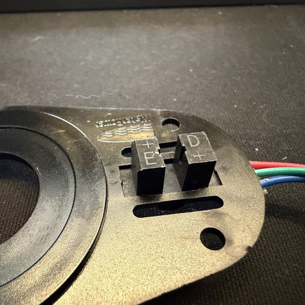 Jailbreaking a rowing machine | Hackaday.io
