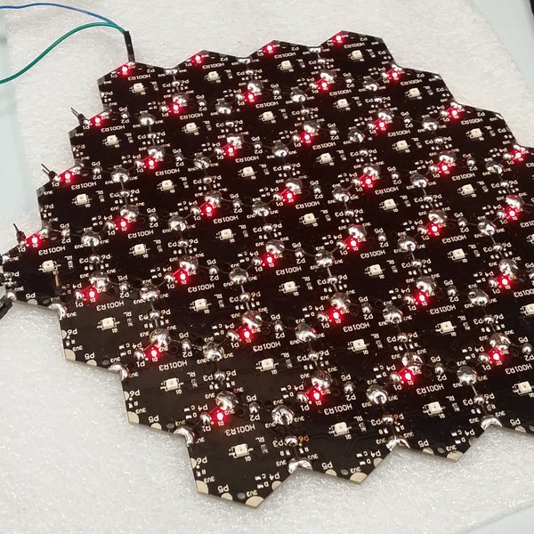 HEXABITZ - Modular Electronics for REAL | Hackaday.io