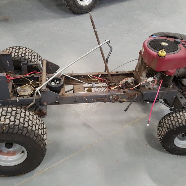 Field Rover Hackaday.io