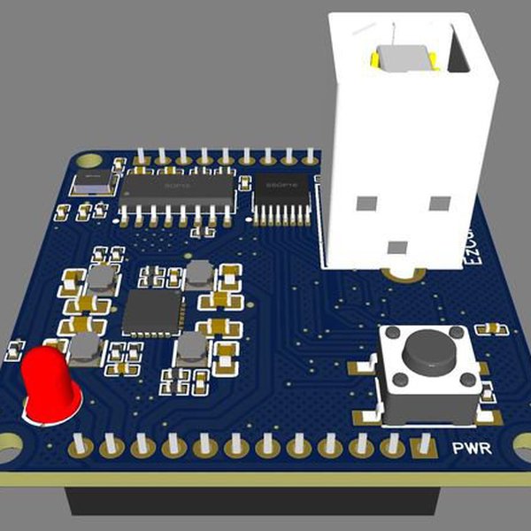 Long Exposure Time Camera For Night Sky | Hackaday.io