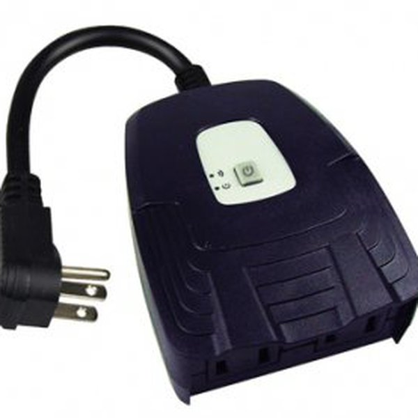 MQTT-ify the ECO Plug Outdoor | Hackaday.io