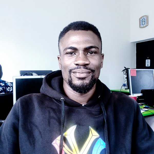 emmanuelokunlola225's Profile | Hackaday.io