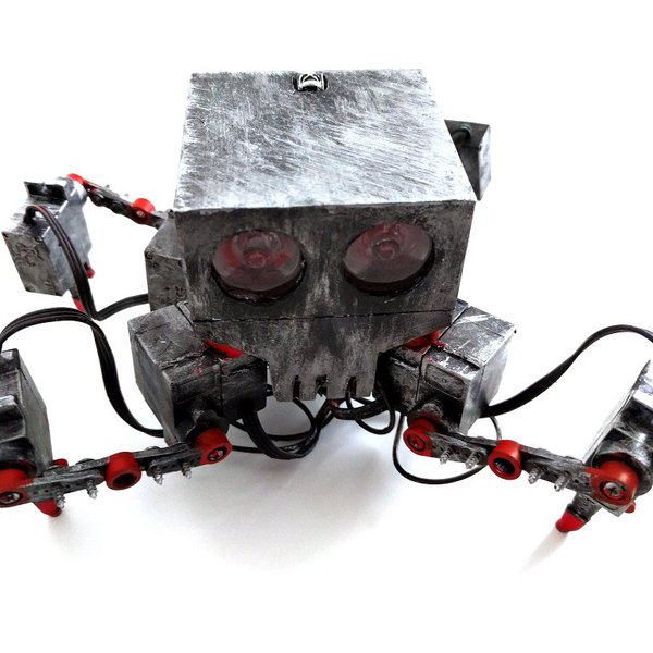 Tote • Hackaday.io