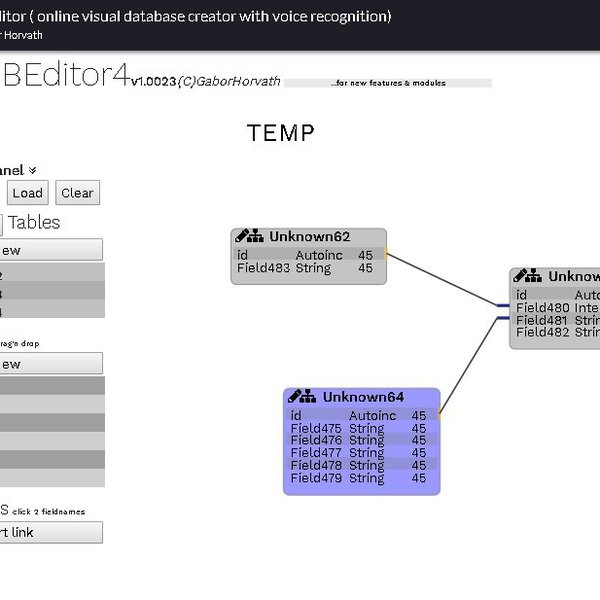 Flowdbeditor Hackaday Io
