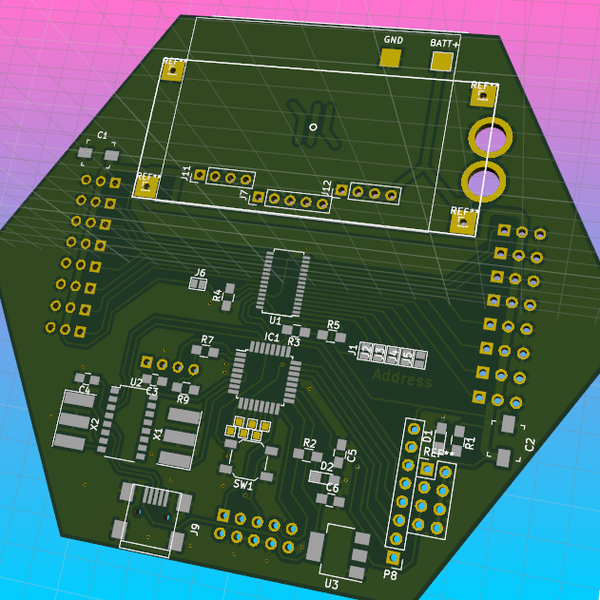 HEXA | Hackaday.io