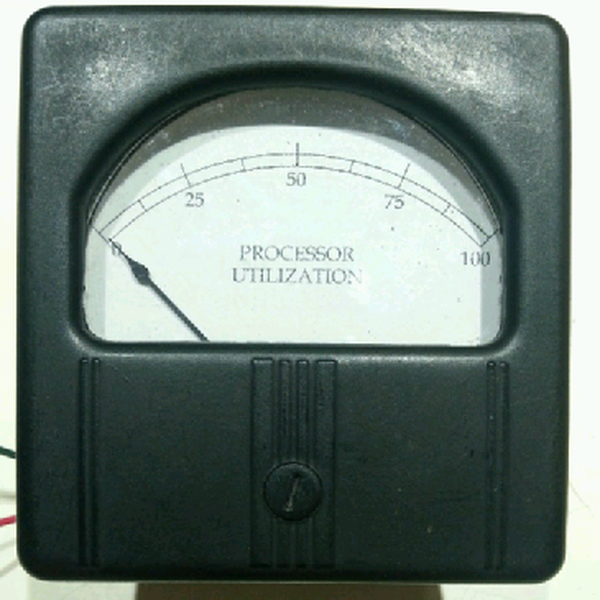 pi2meter | Hackaday.io
