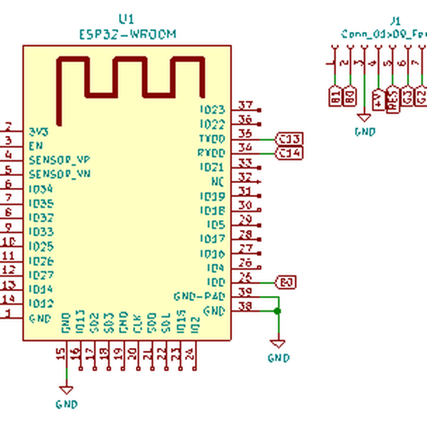 ATTENTION: SuperCon AddOn | Hackaday.io