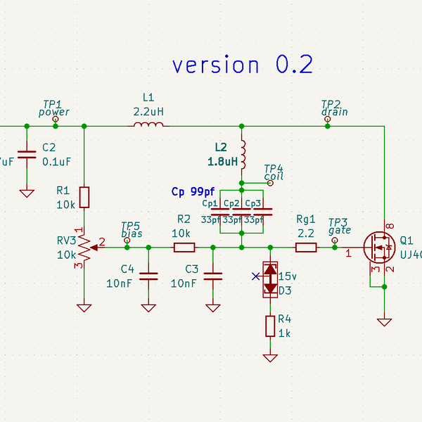 Pcb Examples Toroid Plasma Toroid (sky-guided PCB edition) | Hackaday.io