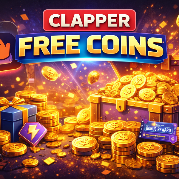 FREE Clapper Coins Guides's Profile | Hackaday.io