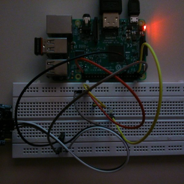 Smart Surveillance Monitoring System using PIR | Hackaday.io