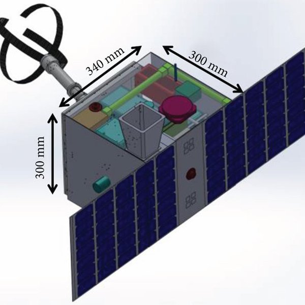 Hackaday In Space | Hackaday.io