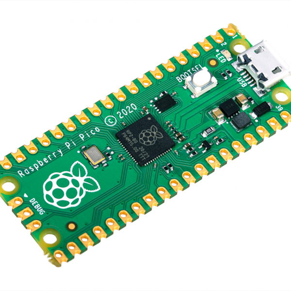 Raspberry Pi Pico 8056