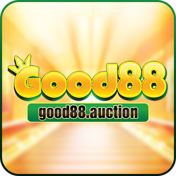 Good88 Auction's Profile | Hackaday.io