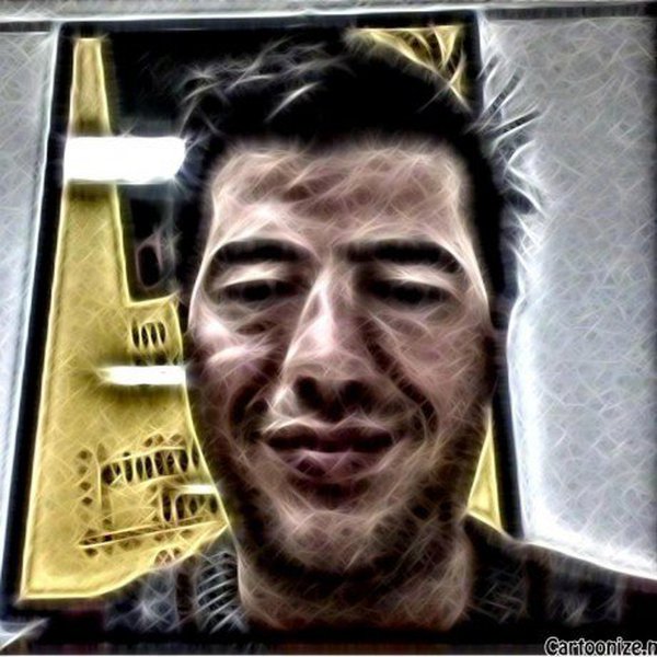 mkoniari's Profile | Hackaday.io
