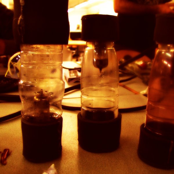 Roleplaying Game clothes and gears Hackaday.io