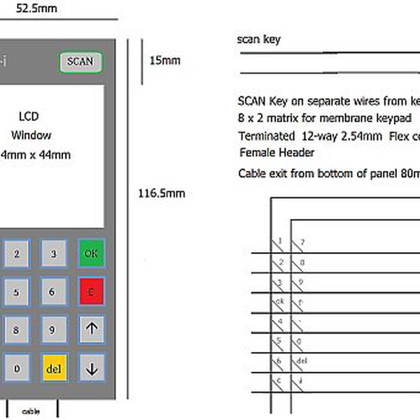 Data Collection Terminal | Hackaday.io
