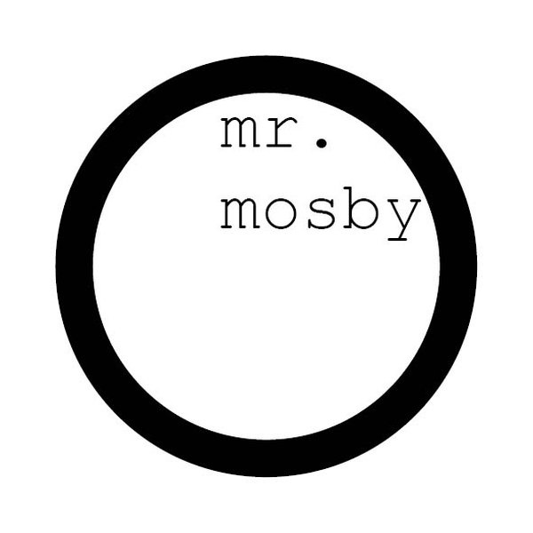 mr-mosby