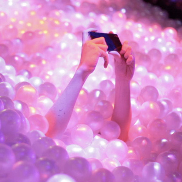 Hackaday NYC May: Interactions | Hackaday.io