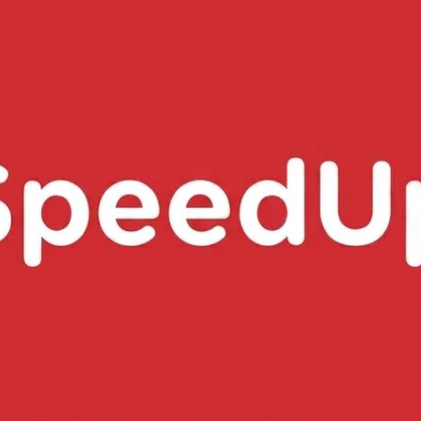 speedup