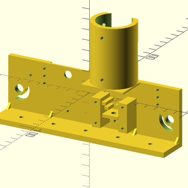 Super 8 film digitizer | Hackaday.io