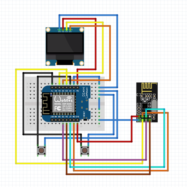 n-RFi Monitor | Hackaday.io