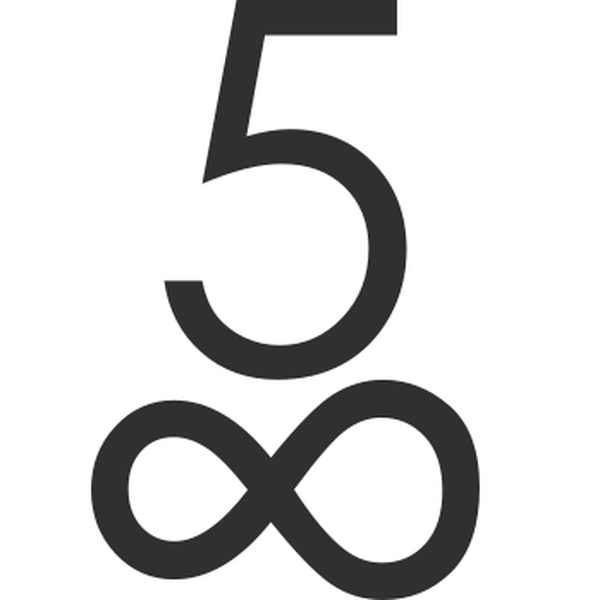 five-above-infinity