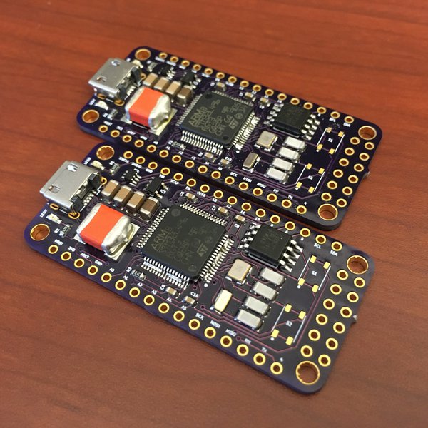 Junebug | Hackaday.io