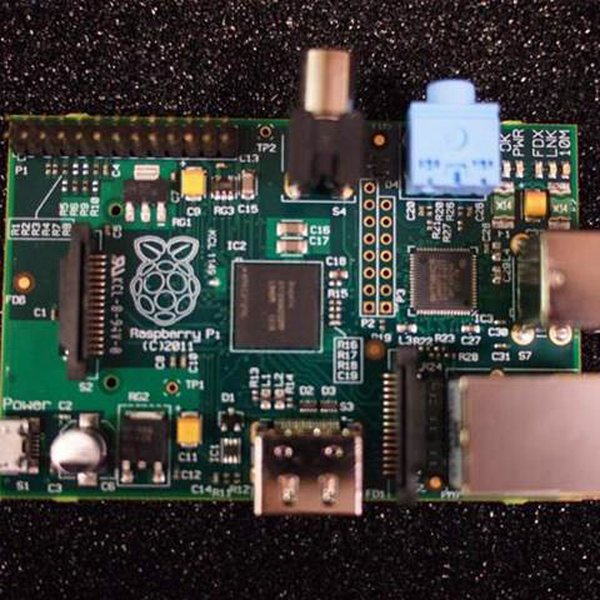 Raspberry pi pocket PC | Hackaday.io