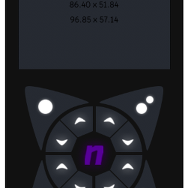 Lcd With Capacitive Touch Microcontroller Hackaday Io