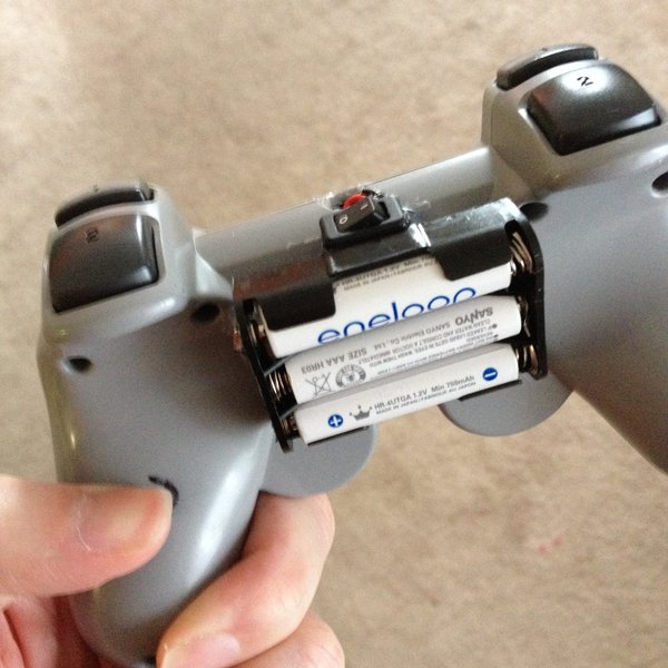 Universal Controller • Hackaday.io