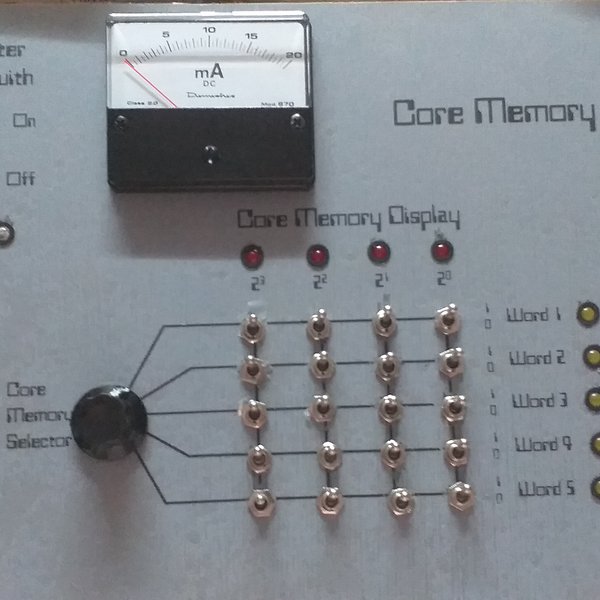 PaperClip Computer Hackaday.io