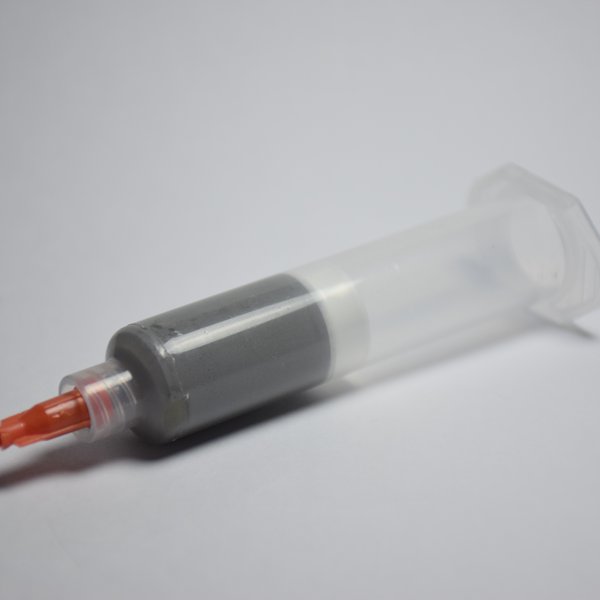 Solder Paste dispenser Hackaday.io