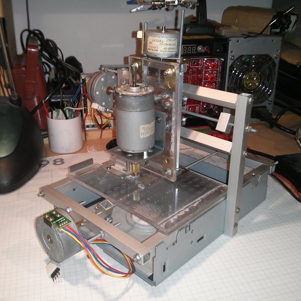 Computer Numerical Considerations Hackaday Io