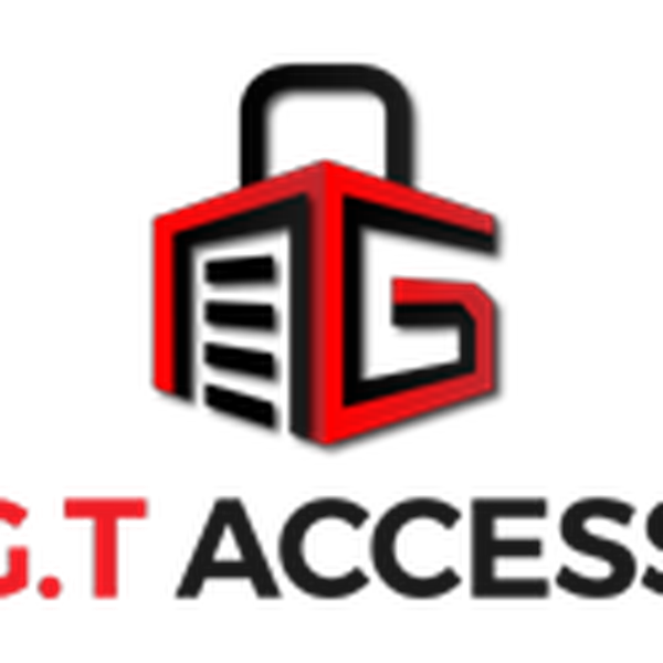 GT Access's Profile | Hackaday.io