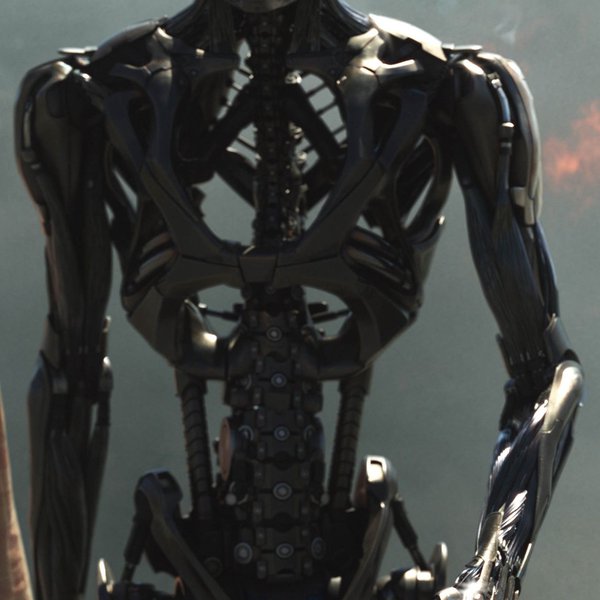 Terminator* | Hackaday.io