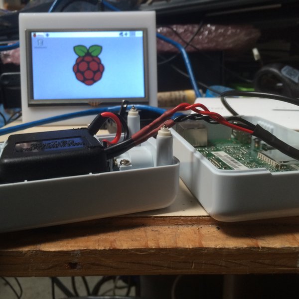 SheevaPlug Revival Hackaday.io