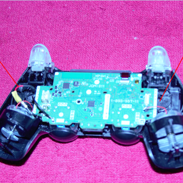 Playstation 4 Controller Led Hackaday Io Playstation 4 Controller Led Hackaday Io