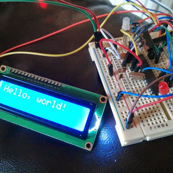#Atmega_screen | Hackaday.io