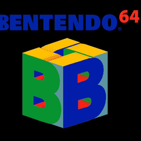 bentendo64