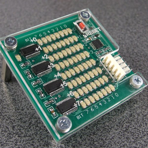 Memory dumper for embedded systems | Hackaday.io