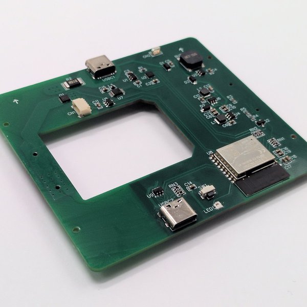 USB PD Reflow micro table | Hackaday.io