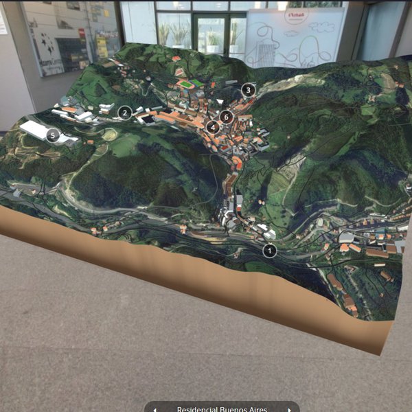 Digital Twin tests elevator ride in Ermua | Hackaday.io