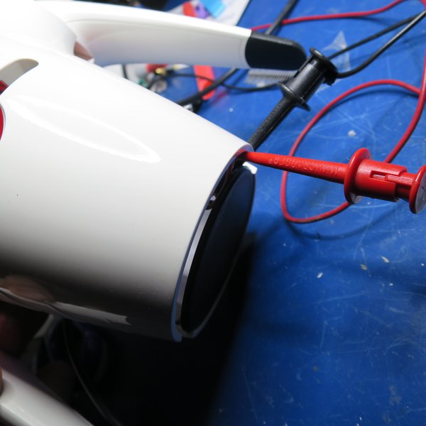 IOT Led Matrix Projector Clock | Hackaday.io