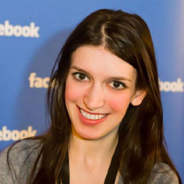 Christina Warren's Profile | Hackaday.io