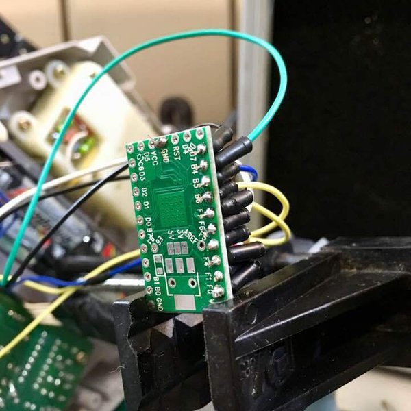 R.O.B. ROBOT HACK | Hackaday.io