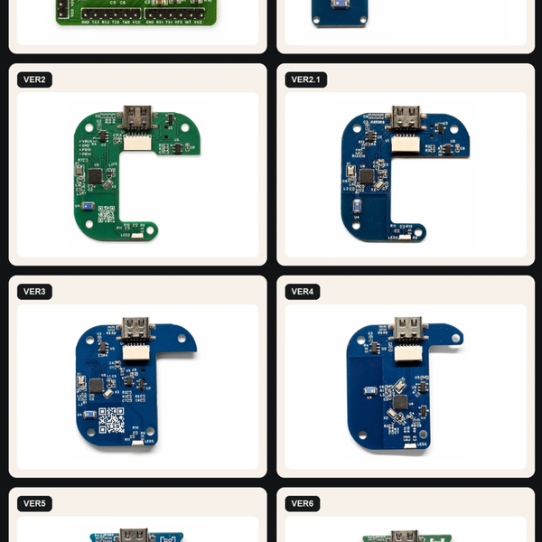 immurok - a wireless fingerprint auth key | Hackaday.io