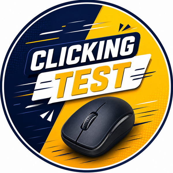clicking-test