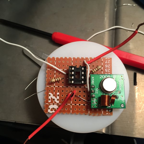 Ultimate Universal Remote | Hackaday.io