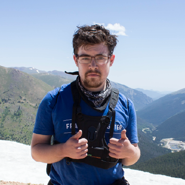 Vincent Wilson's Profile | Hackaday.io