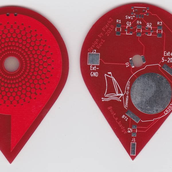 You Are Here | Hackaday.io